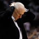 Image for article titled Unstoppable Spurs Juggernaut Only Two Wins Away From NBA Finals